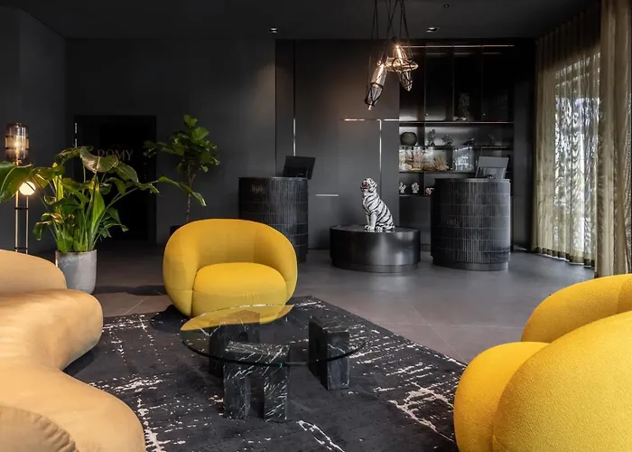 Romy By AmanoHotel Berlin